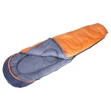 Спальный мешок Чайка Vivid300, цвет:серый